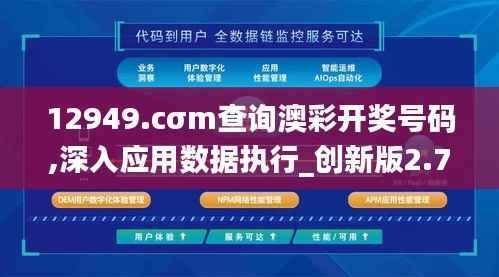 12949.cσm查询澳彩开奖号码,深入应用数据执行_创新版2.764