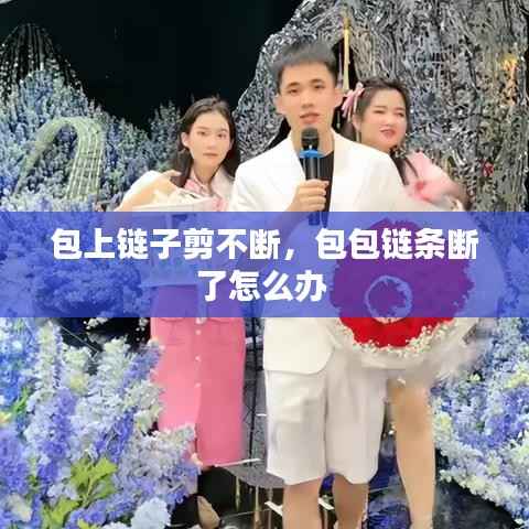 包上链子剪不断,包包链条断了怎么办